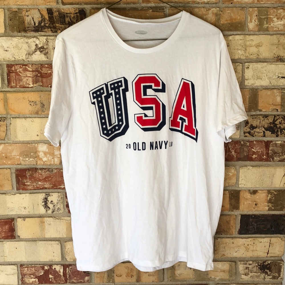 USA Shirt